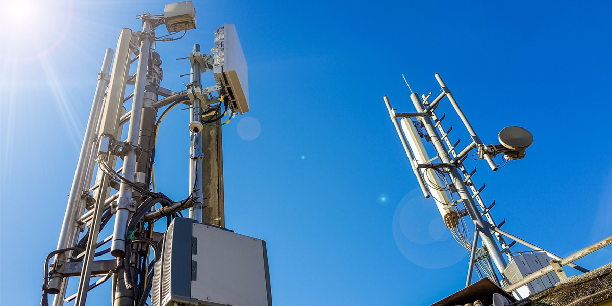 Should I Worry About 5G Tower near Me? If Yes, Why?