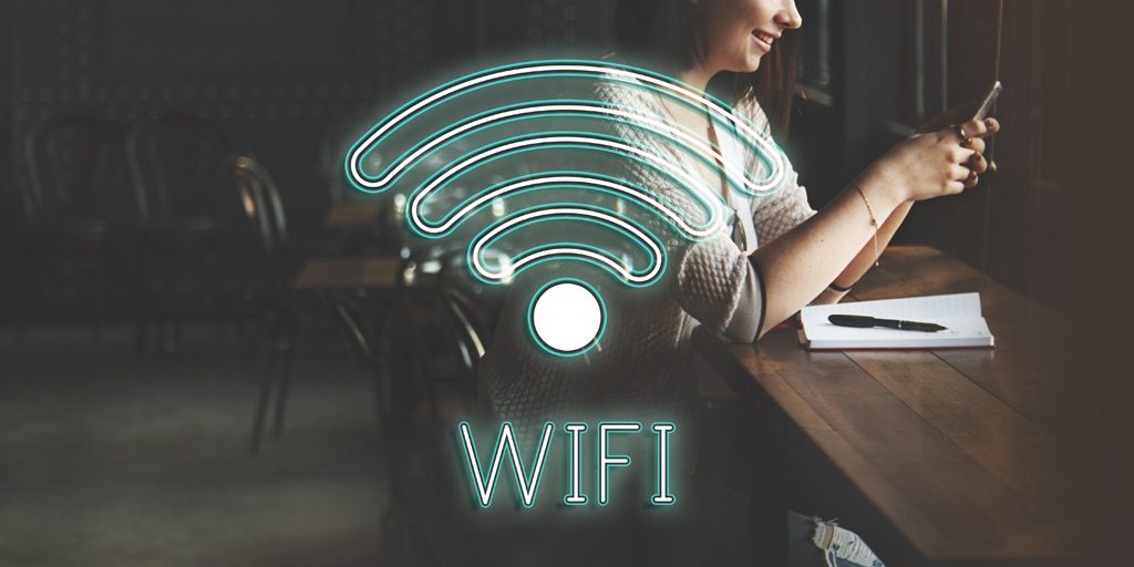 Wi-Fi