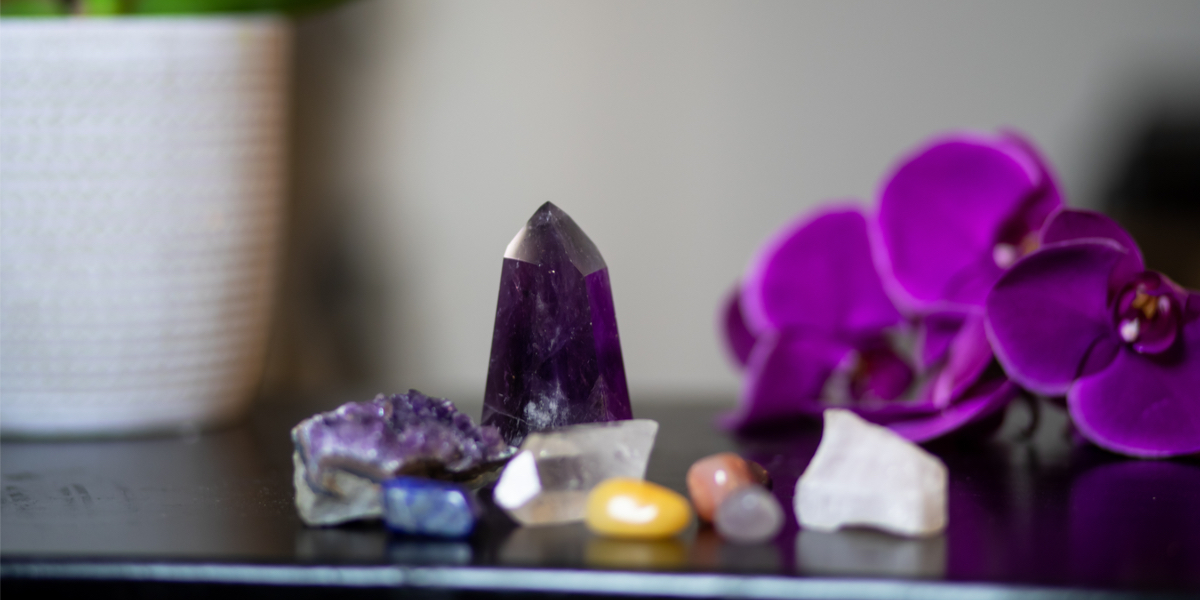 11 Crystals That Protect Against EMF Radiation