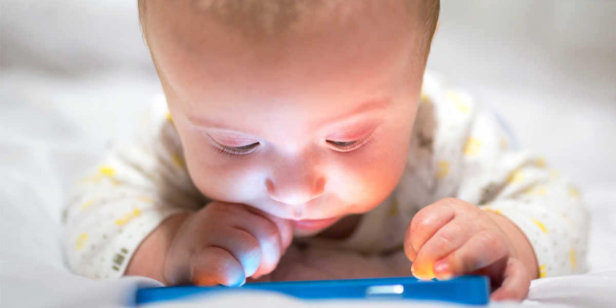Is Phone Radiation Harmful to Babies?