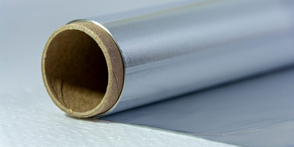 Does Aluminum Foil Block Radio Waves? Educate EMF