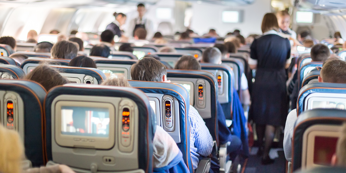 Radiation From Flying on Airplanes – Exposure Risks and Protection Tips
